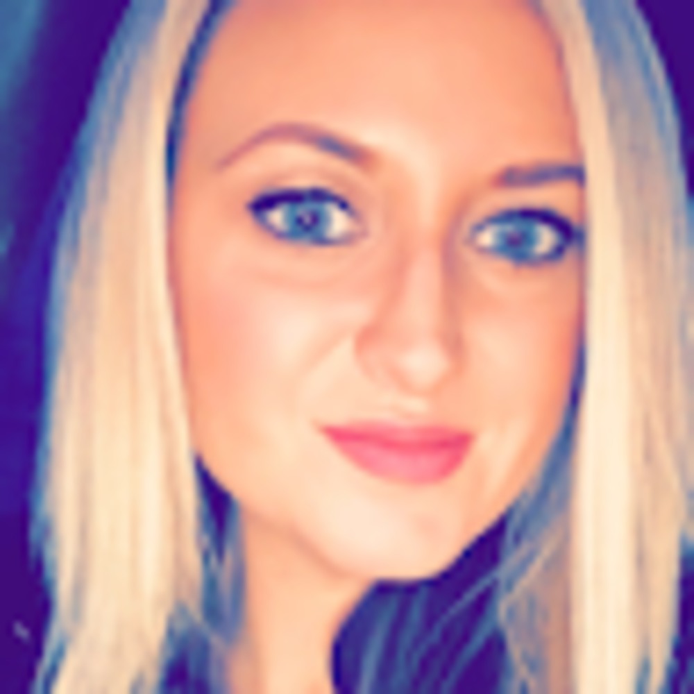 Meet your Posher, Dottie